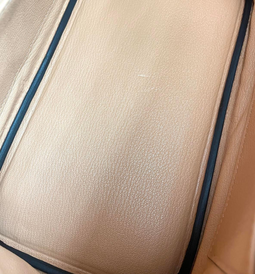 HERMÃƒÆ’Ã‹â€ S Togo Birkin 25