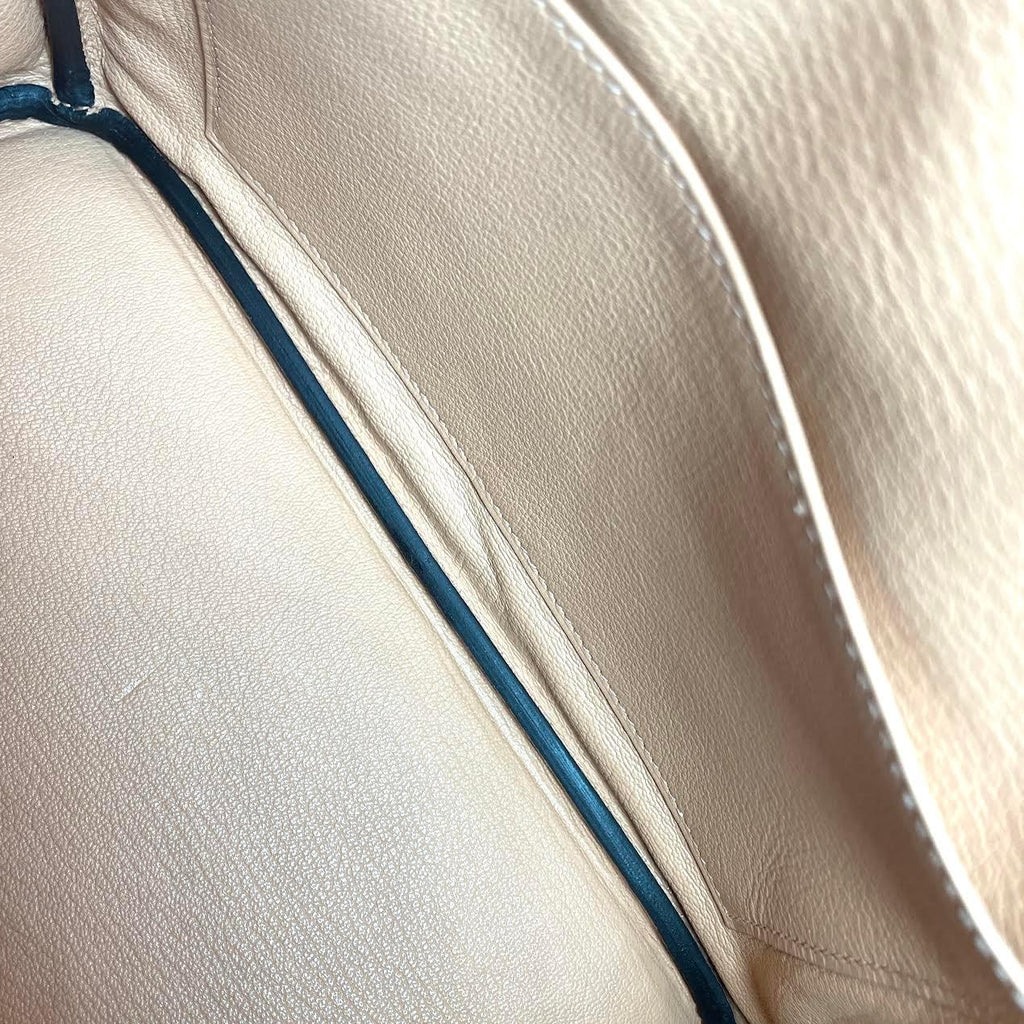 HERMÃƒÆ’Ã‹â€ S Togo Birkin 25