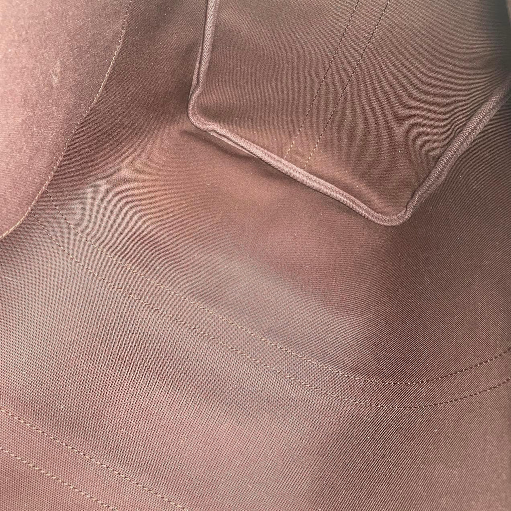 LOUIS VUITTON Monogram Macassar Keepall BandouliÃƒÆ’Ã‚Â¨re 45