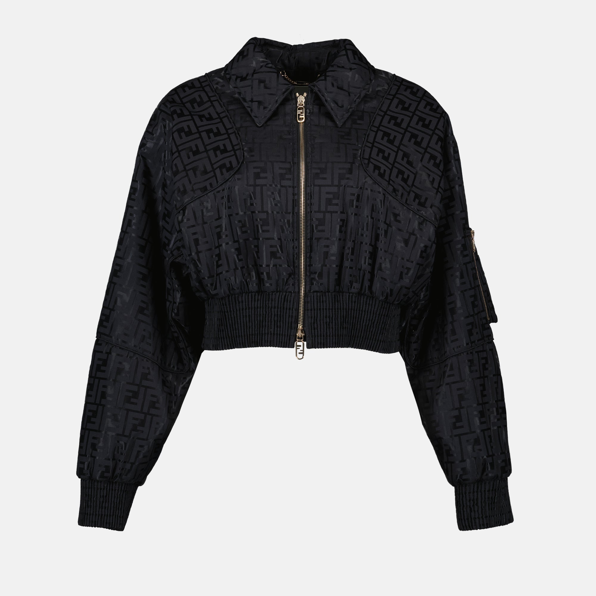 Bomber FF