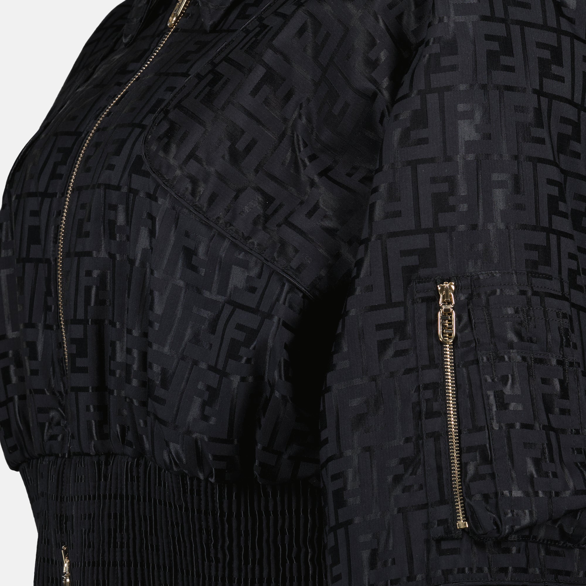 Bomber FF