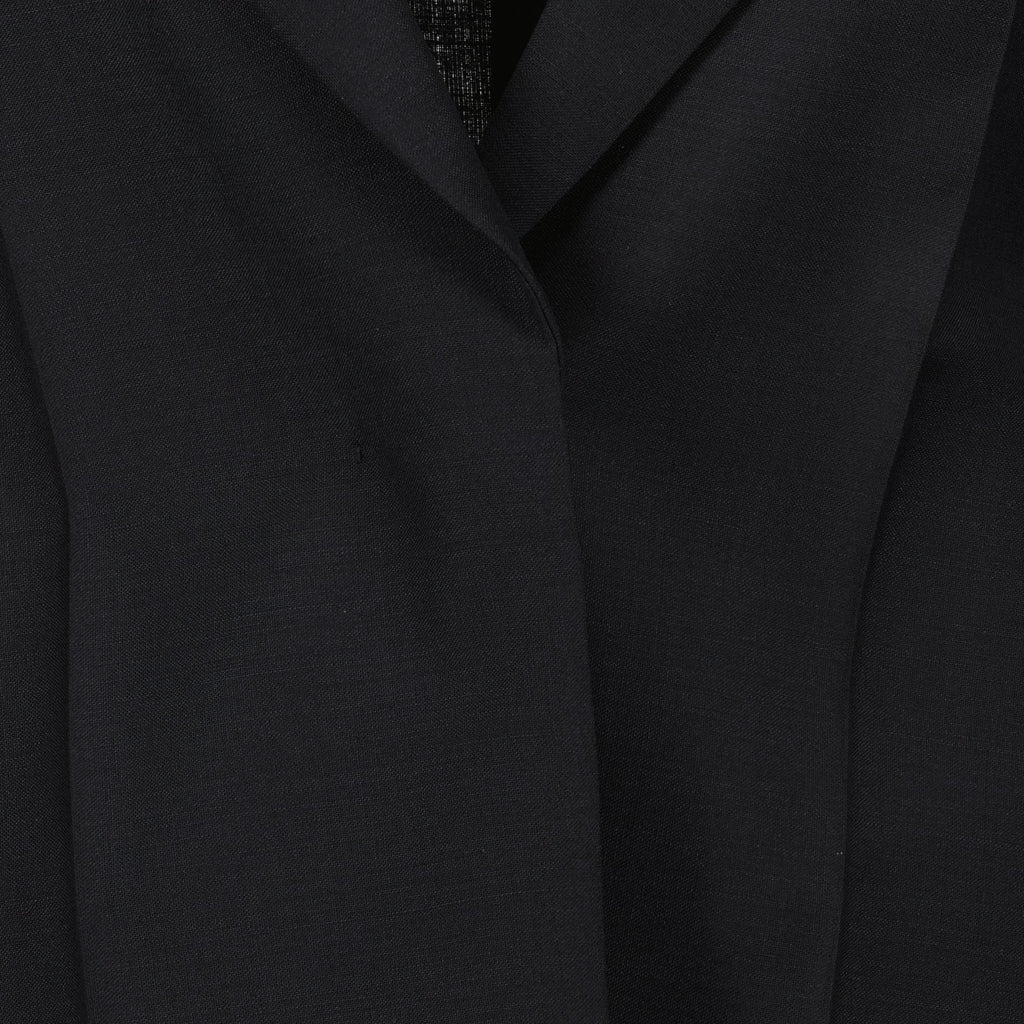 Blazer sans manches