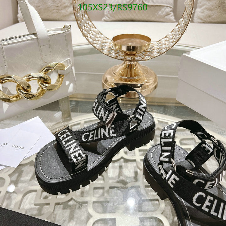 SAMC - COL Women Shoes - 257