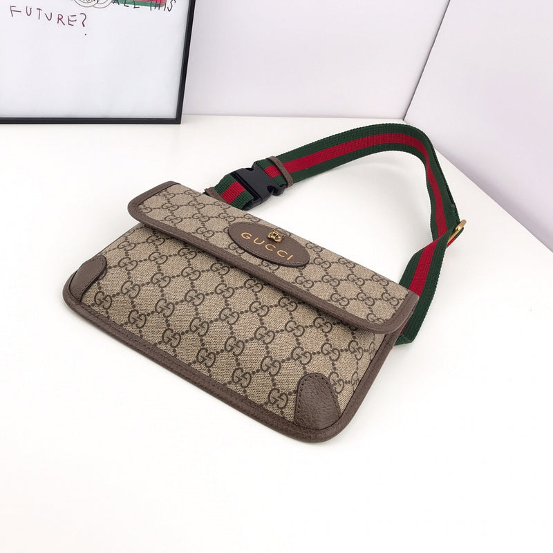 Glami Fashion - GCI Bags - 2590