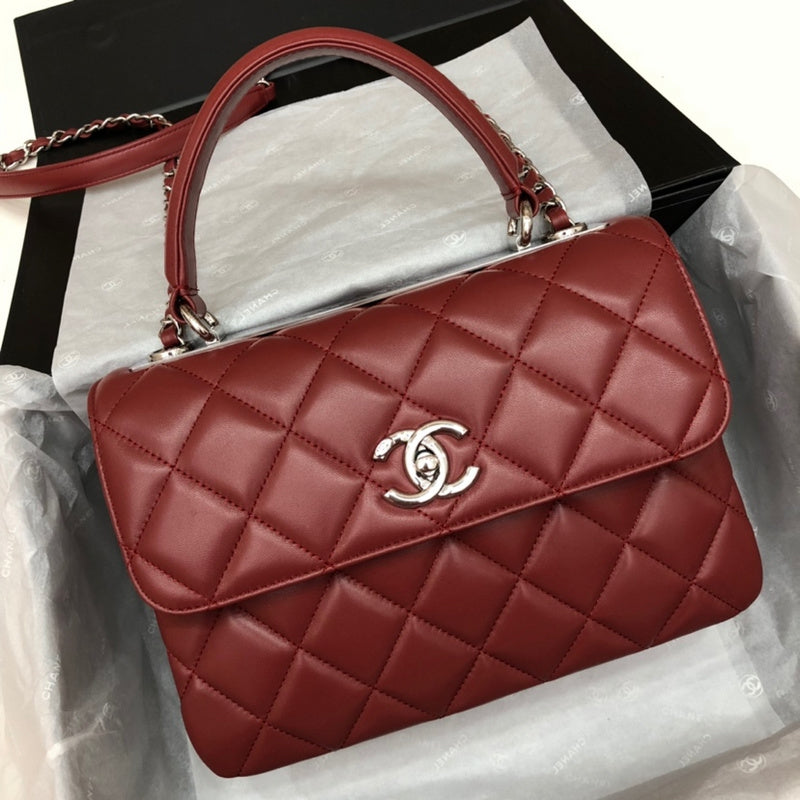 Satchel Bags - CHL Bags - 023