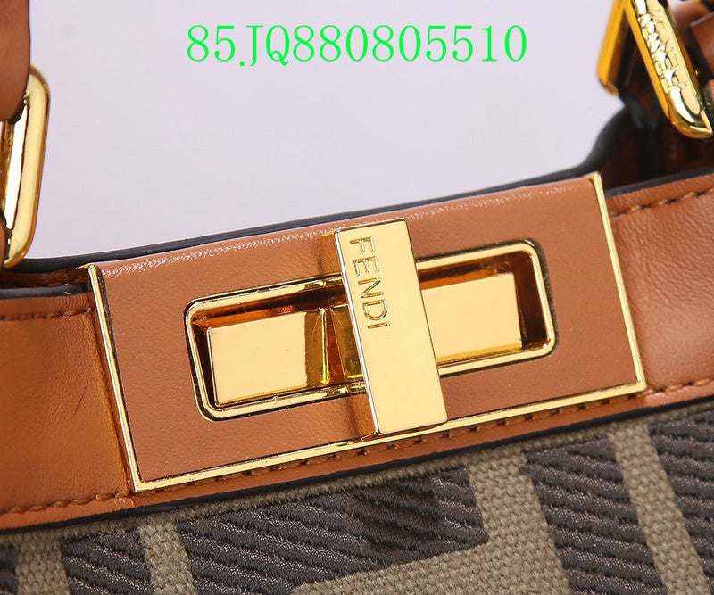 Glami - FDE Bags - 2465
