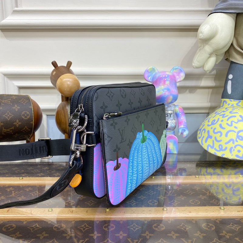 GlamI Lu-Vi bags - 2656