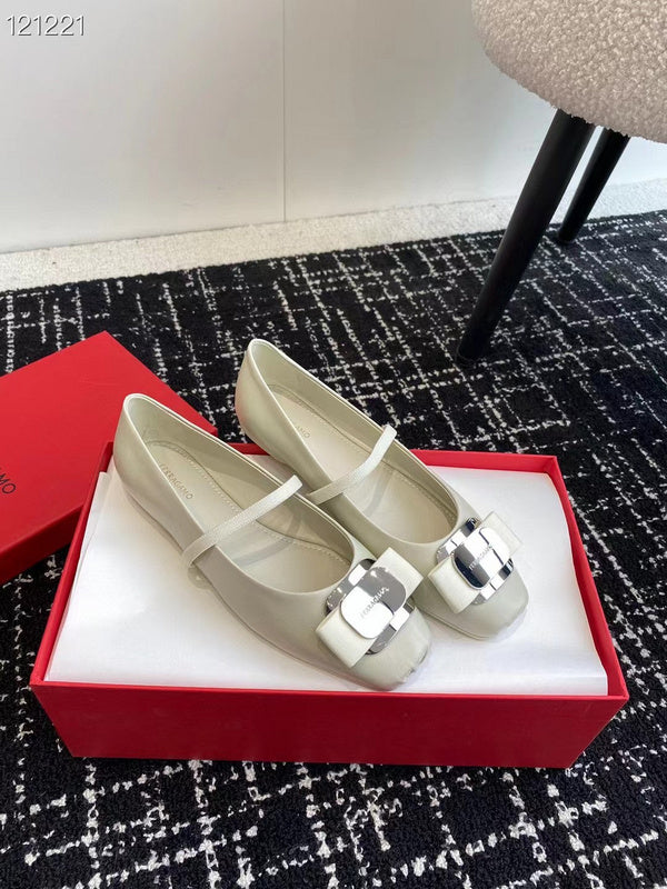Glami - FGO Women Shoes - 174