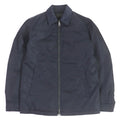 PRADA Blouson DNA404 Outer: 100% polyamide (nylon), Lining: 100% rayon Navy mens 46 Used