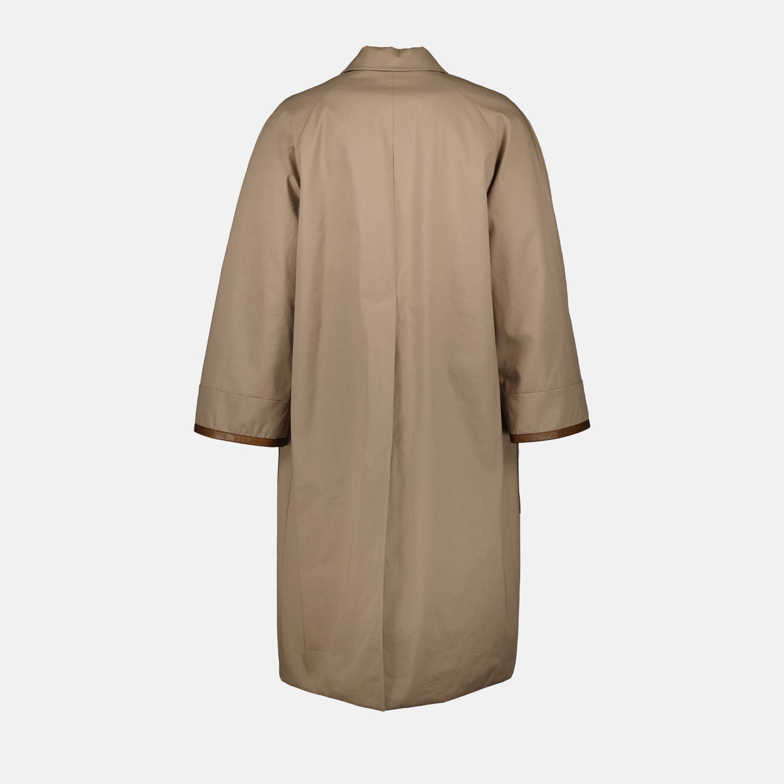 Parka réversible