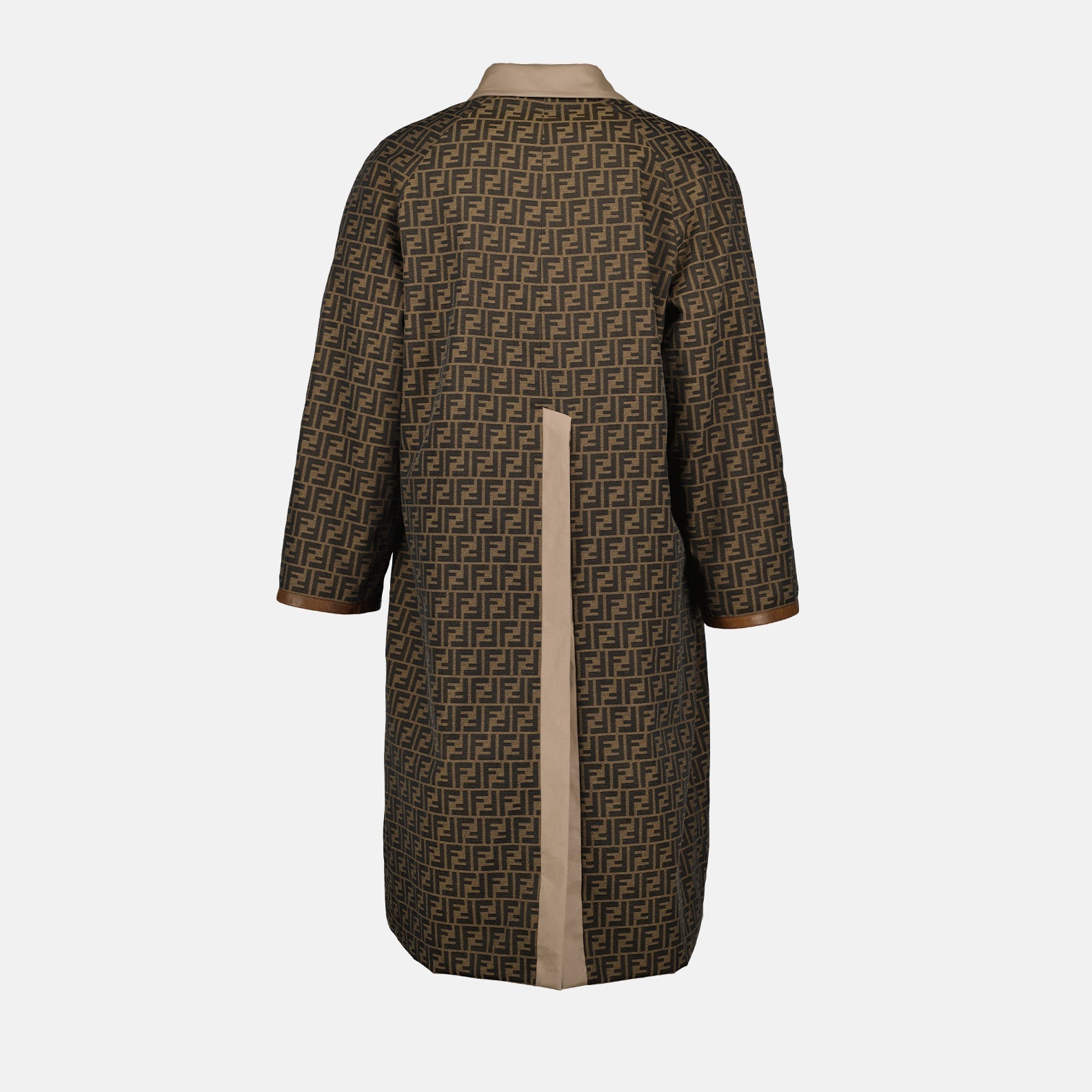 Parka réversible