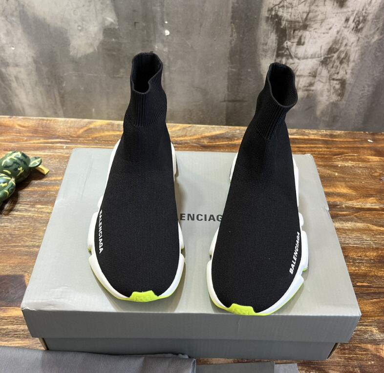 SAMC - BG Men Shoes - 170