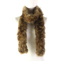 FENDI Stall Russian sable Brown