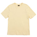 FENDI Short sleeve T-shirt FY0936 cotton beige M