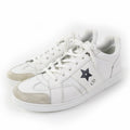 Christian Dior Low cut sneakers KCK361CLD-S19W Main: Leather white Dior star Women 39 Used