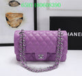 Satchel Bags - CHL Bags - 5289