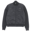 PRADA Blouson UMC134 Virgin wool black 46