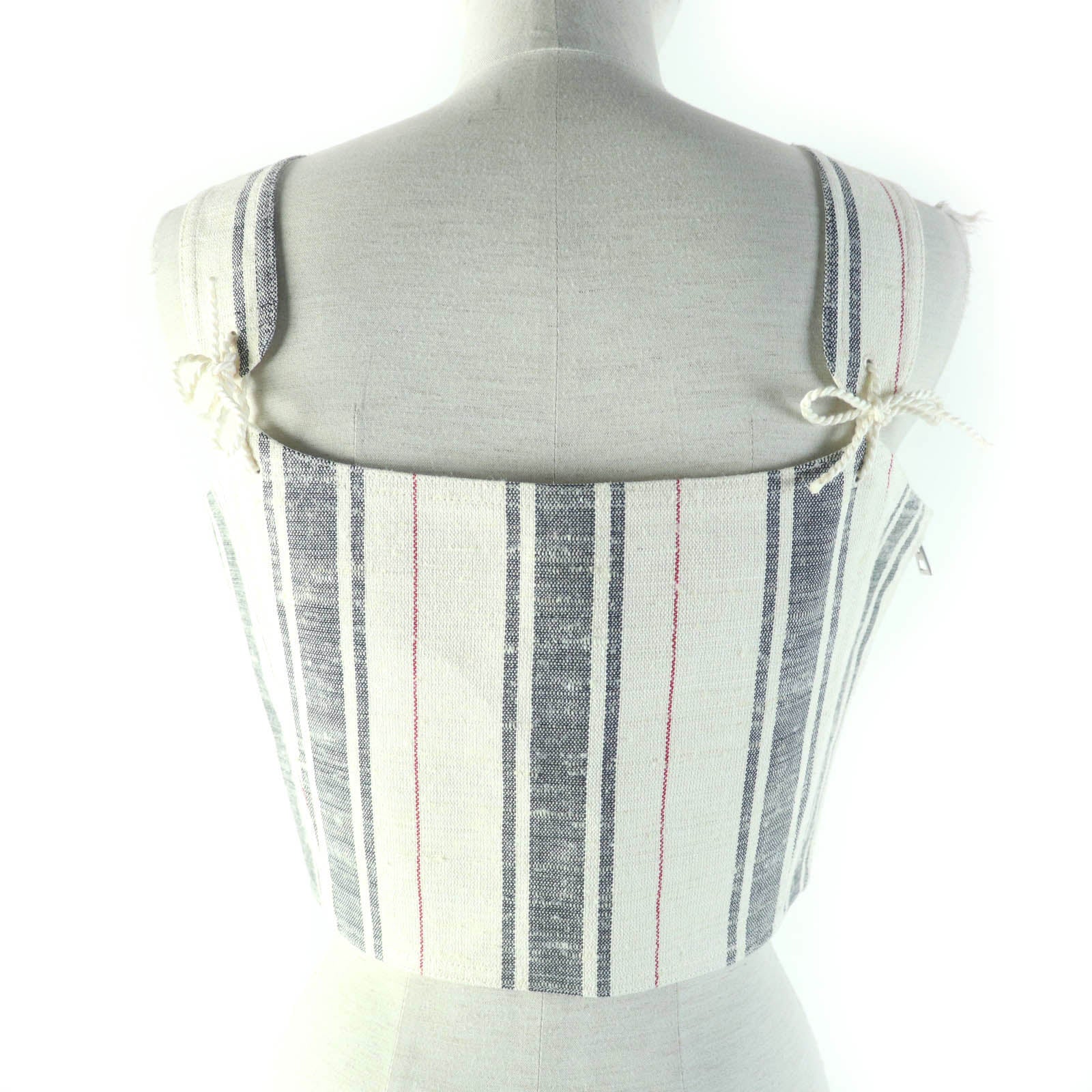 Christian Dior tops 111B22A7760 cotton Multi 40