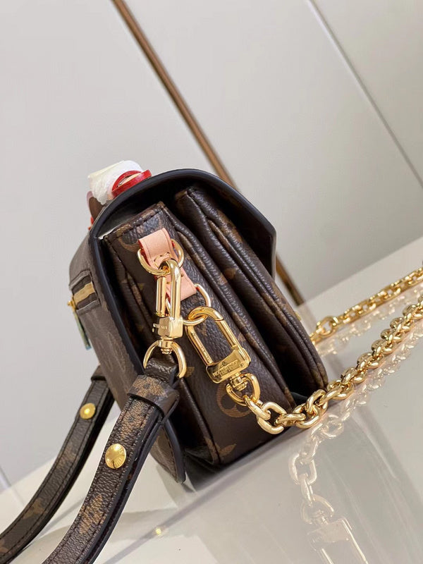 Satchel Bags - VL2 Bags - 503