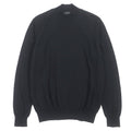 PRADA sweater DNA796 wool black 50