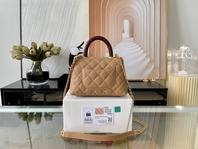 Chanel Bags
