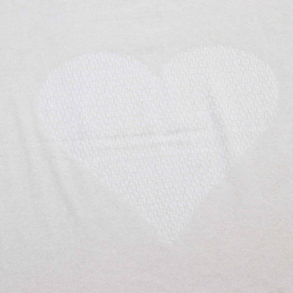 FENDI Scarf wool Ivory beige