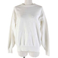 Christian Dior sweat 3U2L350 cotton white L