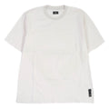 FENDI Short sleeve T-shirt FY0936 APM3 cotton Ivorytype M