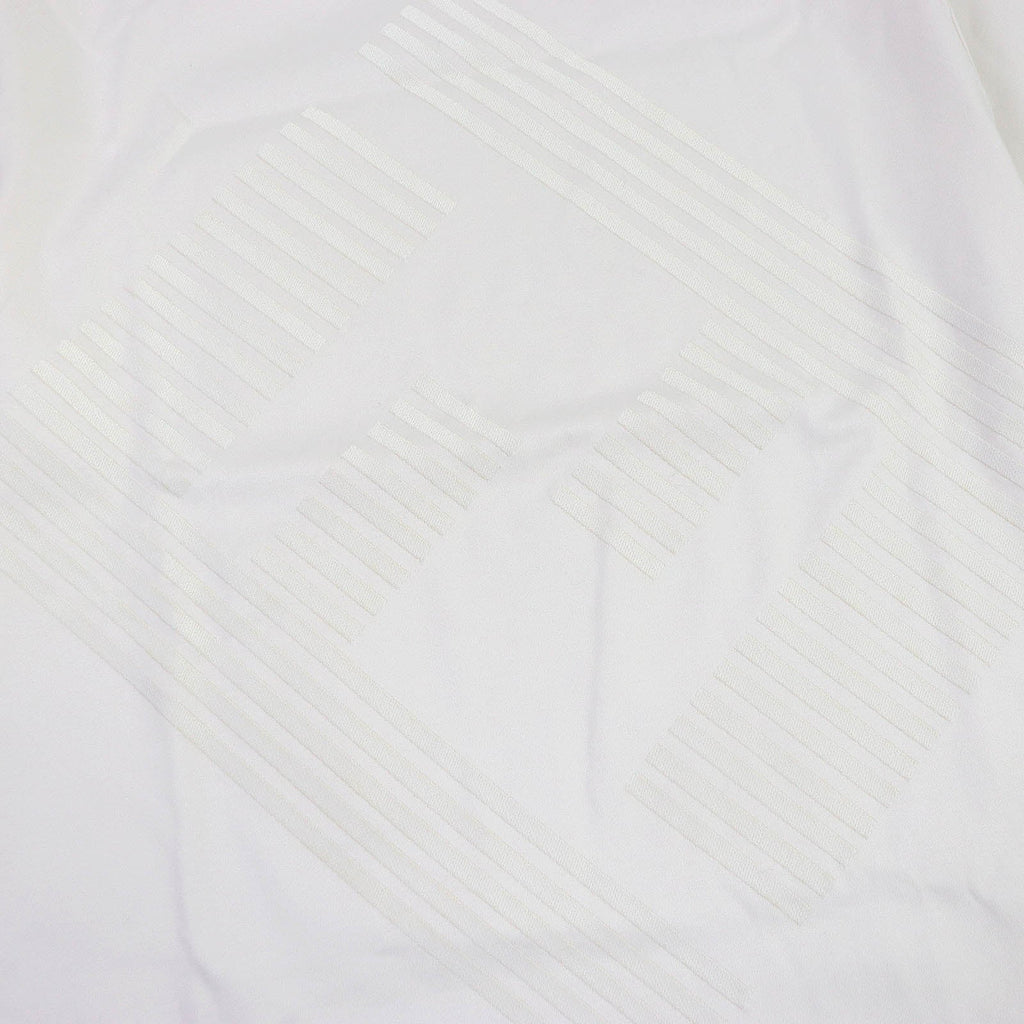 FENDI Short sleeve T-shirt FY0936 APM3 cotton Ivorytype M