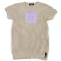 FENDI sweater FZX016 cotton beige 48