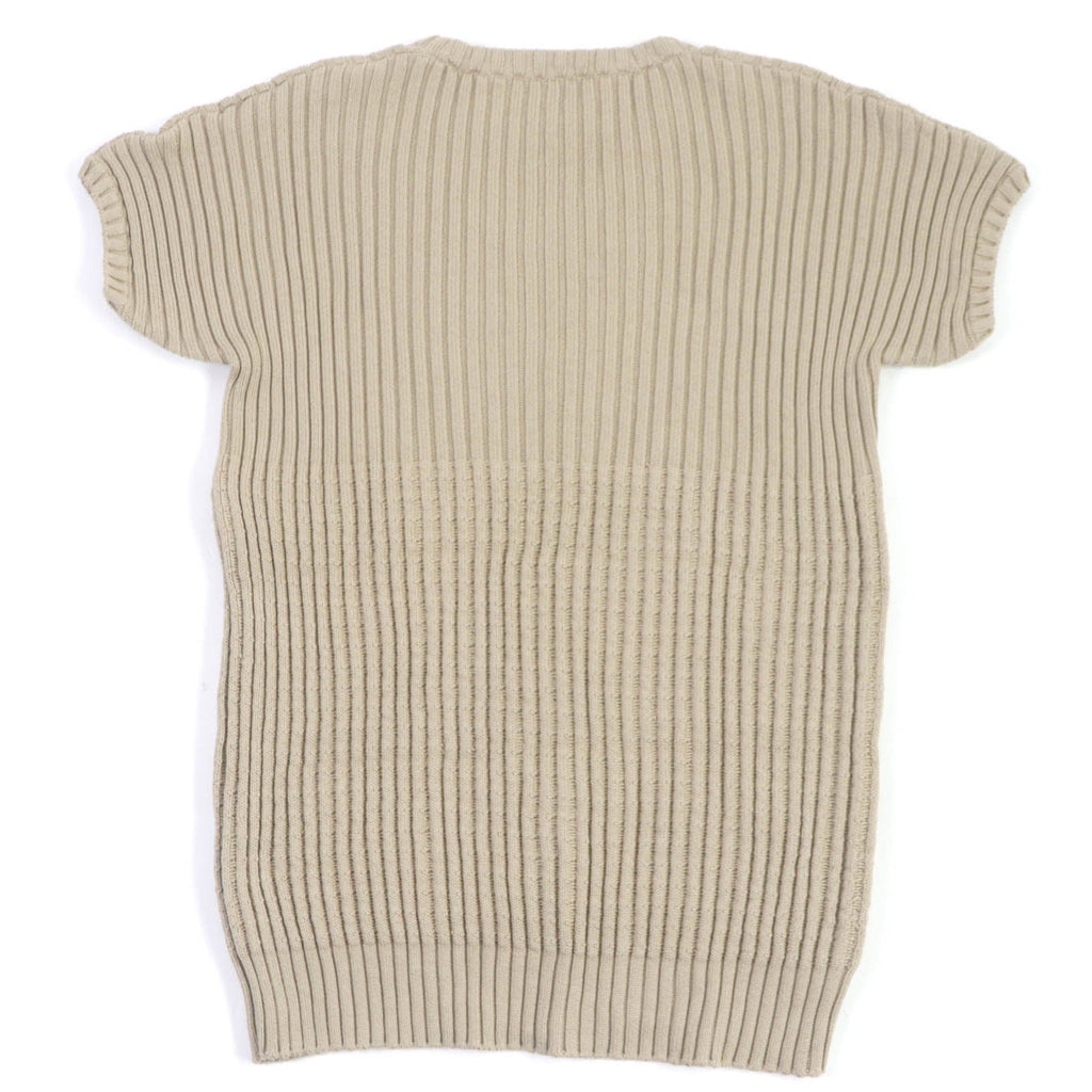 FENDI sweater FZX016 cotton beige 48