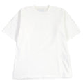 PRADA Short sleeve T-shirt UJN773 cotton white XS