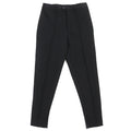 PRADA slacks SPH311 polyamide black 48