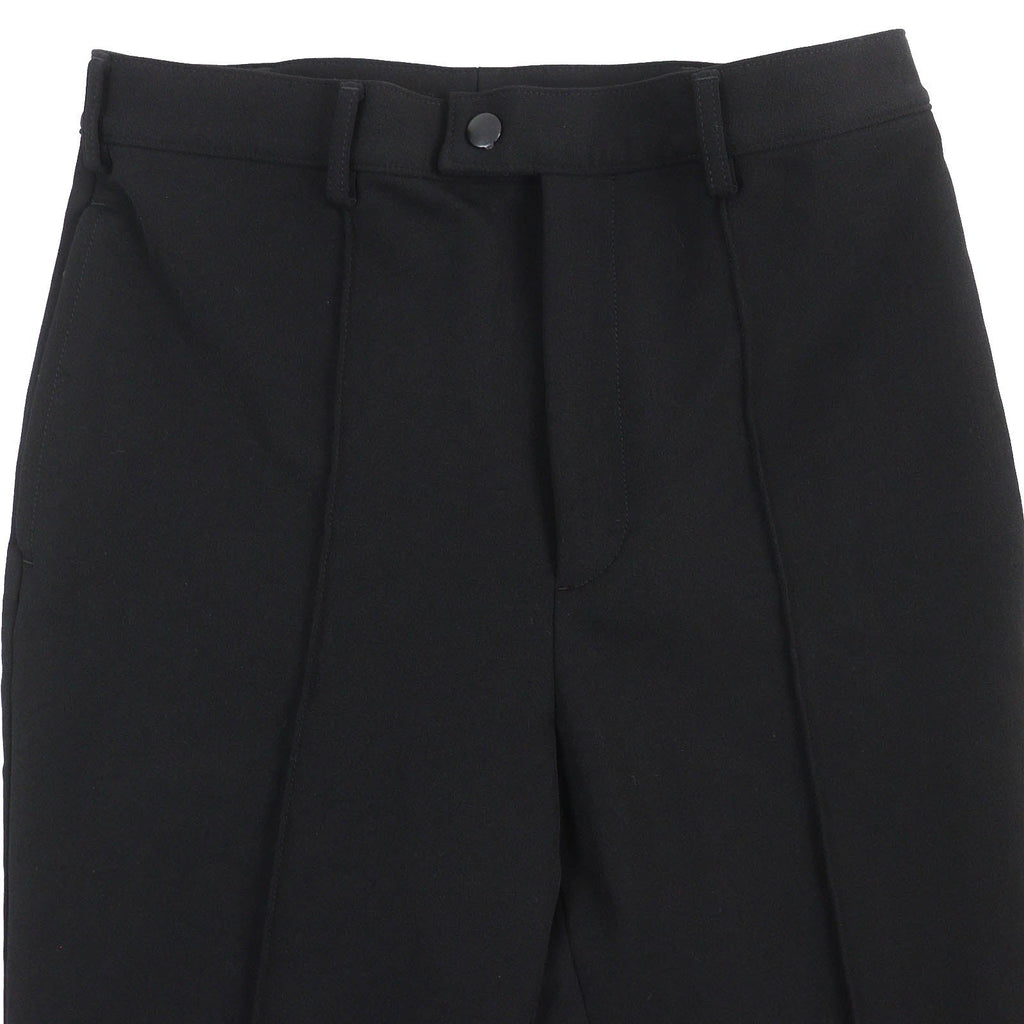 PRADA slacks SPH311 polyamide black 48
