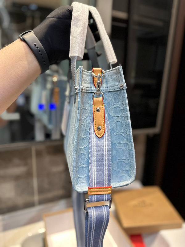 Satchel Bags - CCH Bags - 060