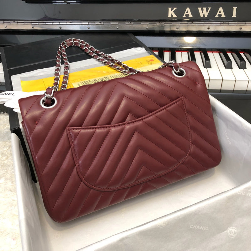 Satchel Bags - CLN Bags - 1134