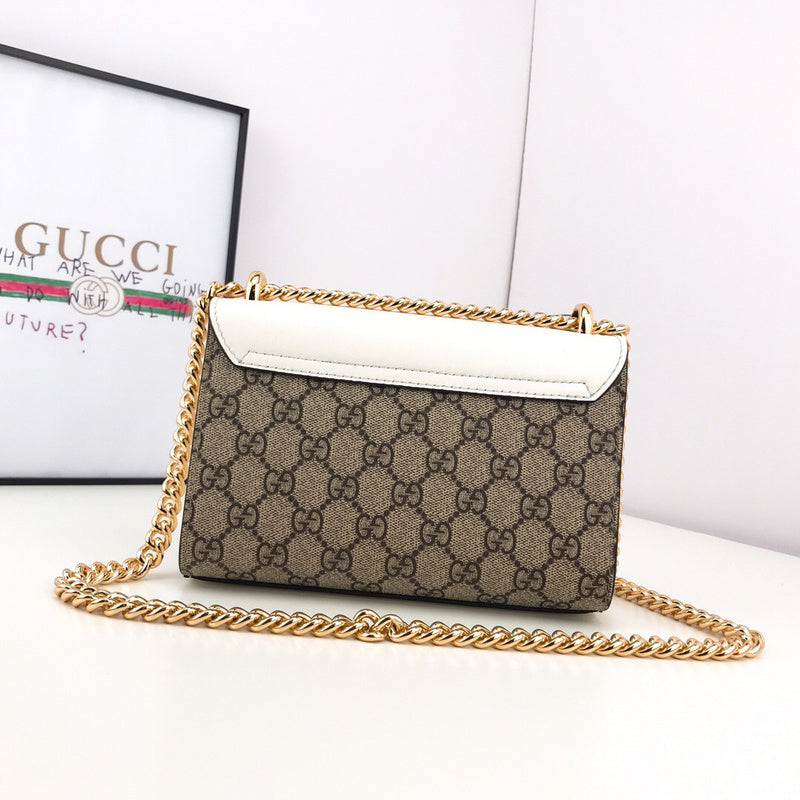 Glami Fashion - GCI Bags - 2486