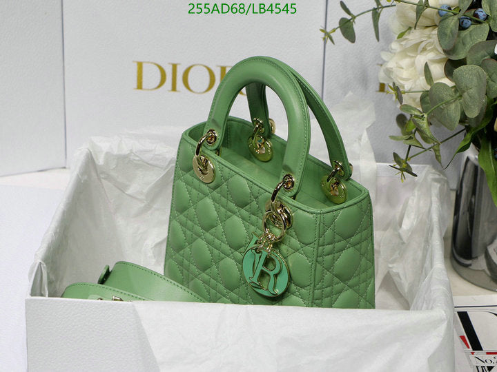 SAMCC - DOR Bags - 1320