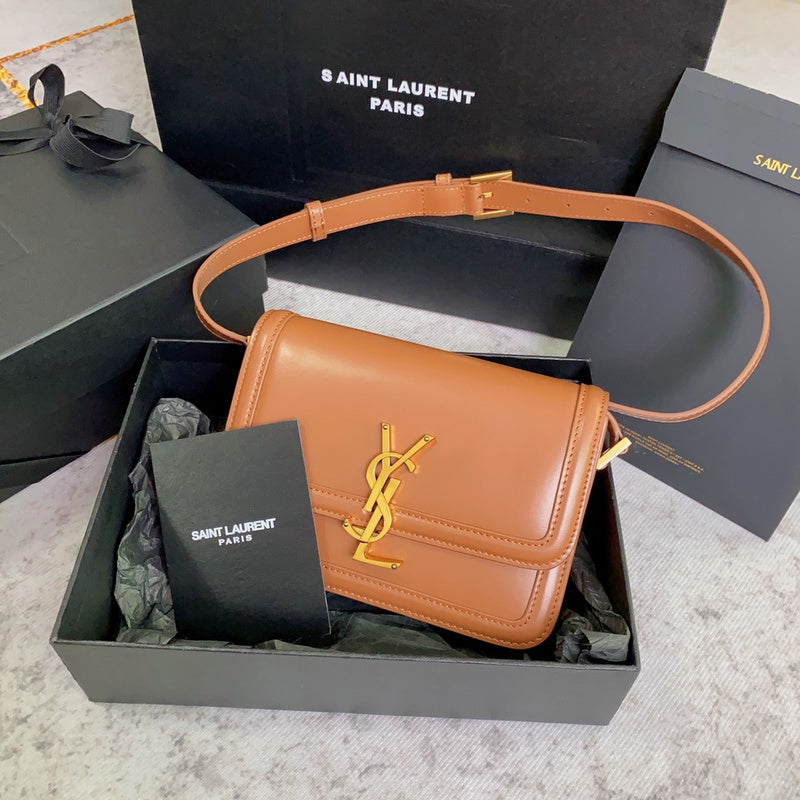 Glamy - YLS Bags - 449