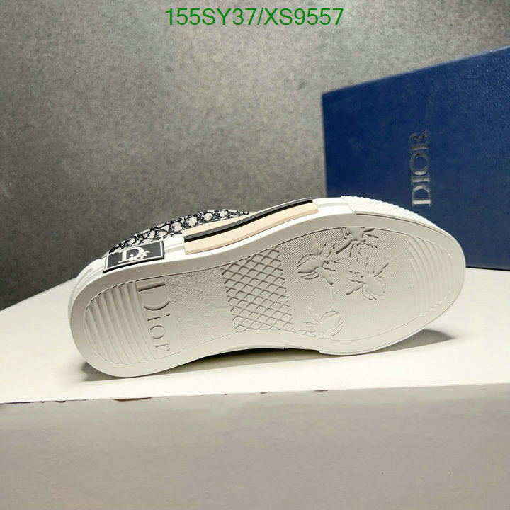 SAMCC - DOR Women Shoes - 1976
