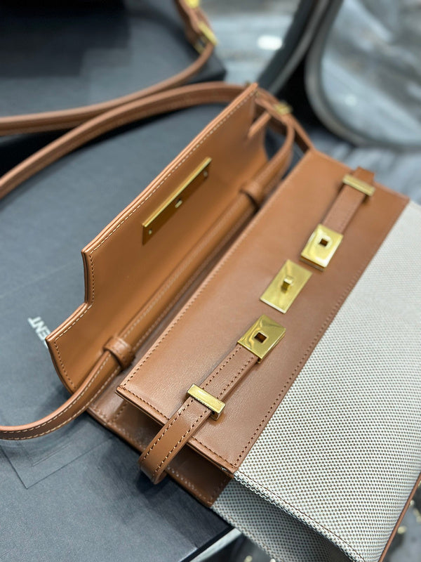 Glamy - YLS Bags - 871