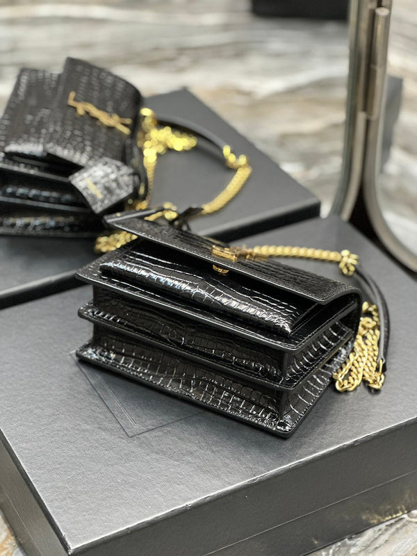 Glamy - YLS Bags - 1010