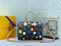 Satchel Bags - VL2 Bags - 137