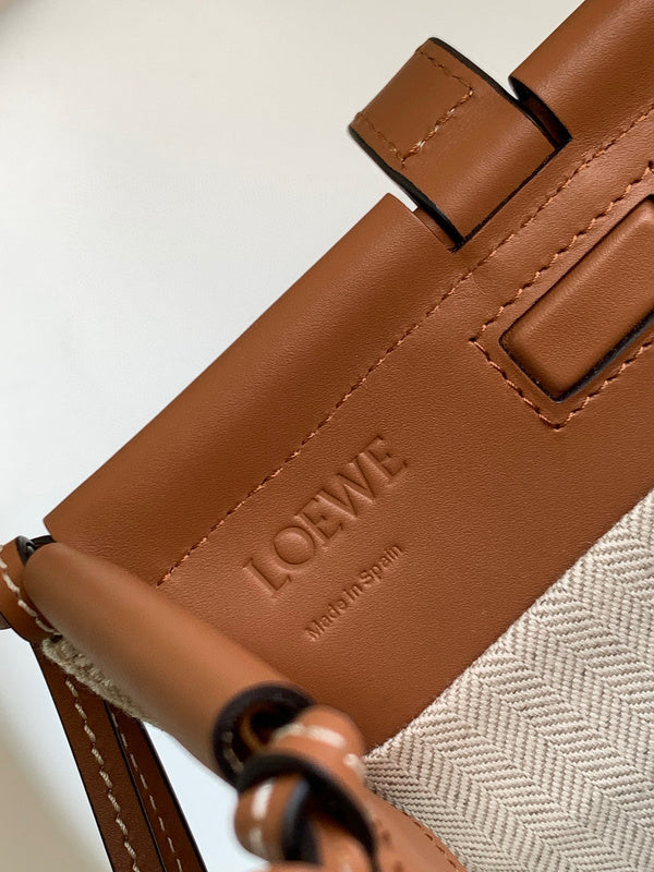 Glamy - LWO Bags - 558