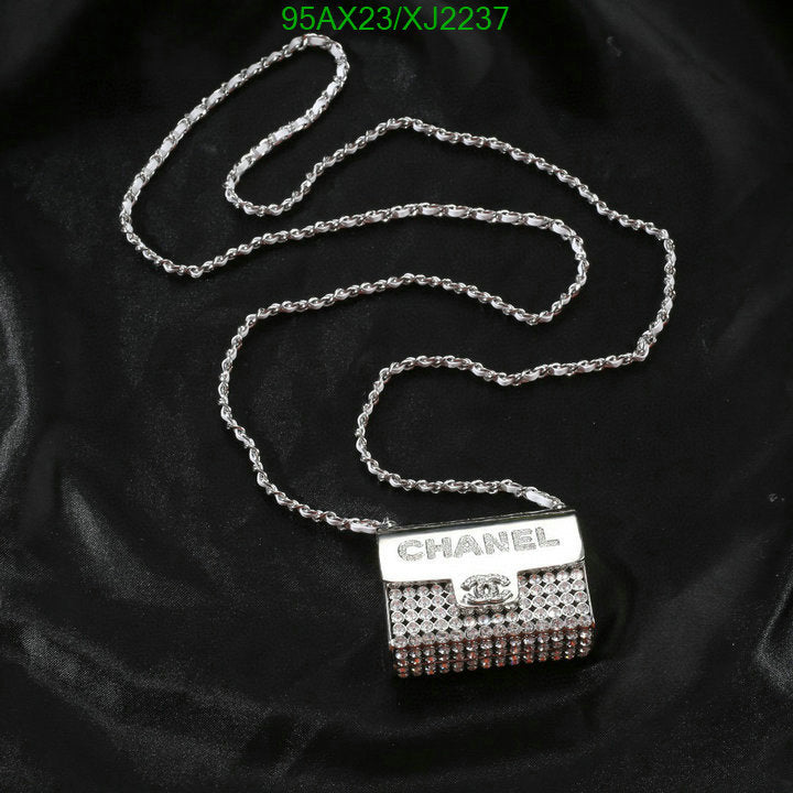 SAMC - CHL Jewelry - 1115