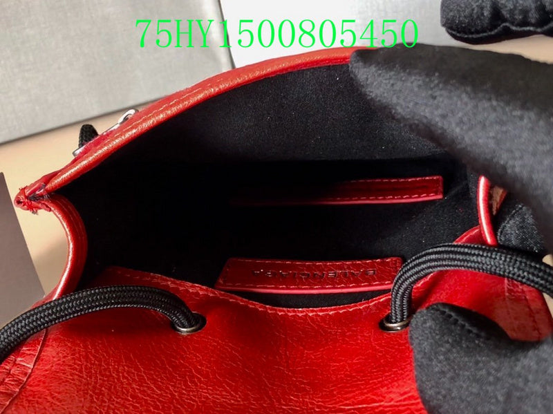 Satchel Bags - BGA Bags - 2469