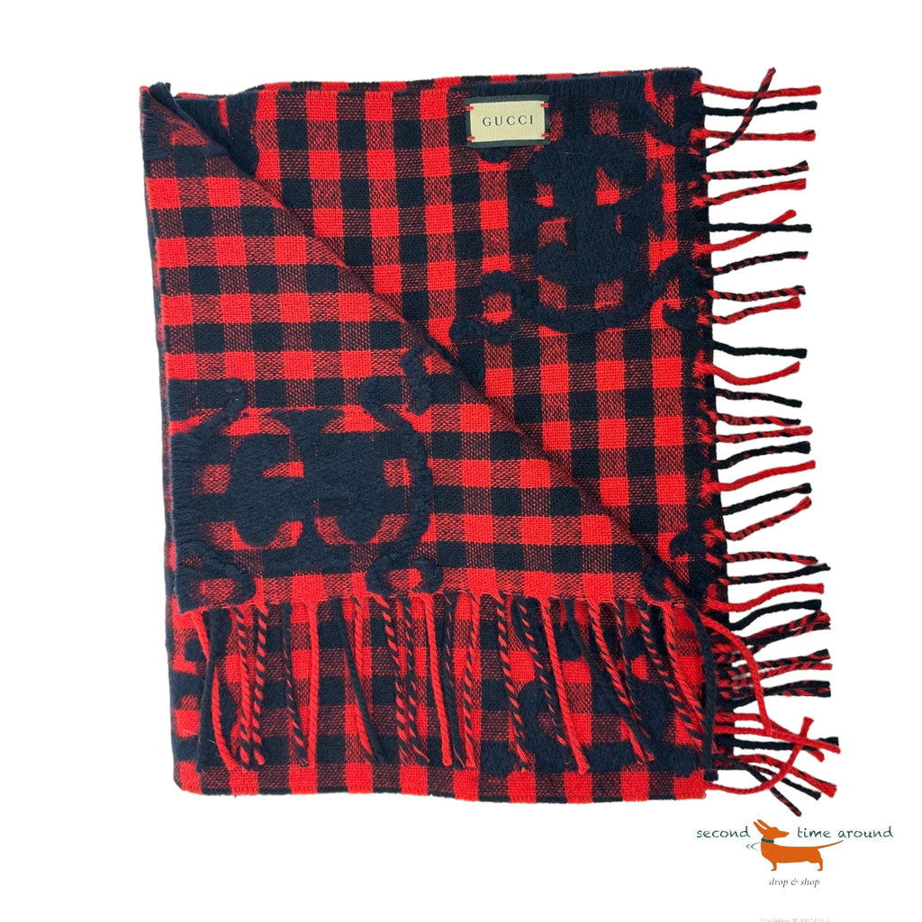 Gucci Scarf