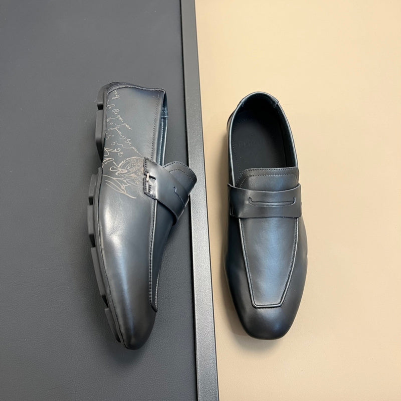Glami - BRE Men Shoes - 584