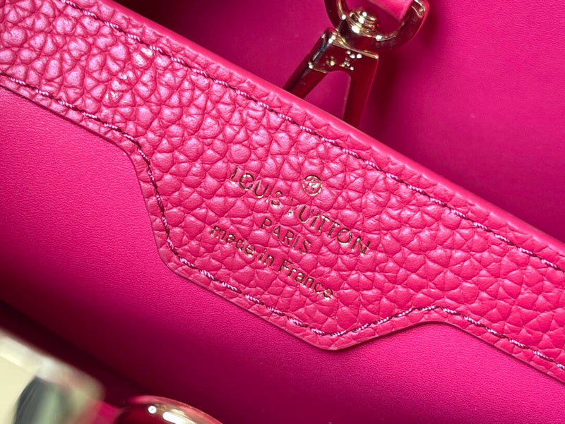 GlamI Lu-Vi bags - 4651