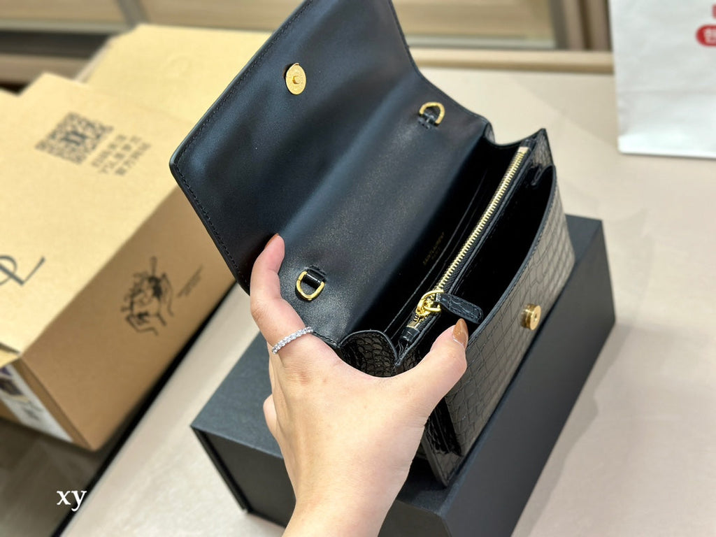 EN - New Arrival Bags SLY 363